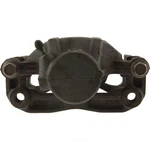 Disc Brake Caliper-premium Semi-loaded Centric Reman Fits 92-95 Mazda 929. Fixed Price $78.77.