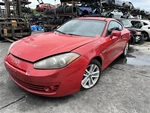 Passenger Right Caliper Rear Fits 06-08 Tiburon 1134123. Fixed Price $58.10.
