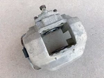 Porsche 911 "s" Aluminum Front-left Brake Caliper, Ate. Fixed Price $325.00.