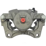 Disc Brake Caliper-premium Semi-loaded Centric 141.62141 Reman. Fixed Price $114.24.