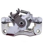 Disc Brake Caliper-r-linesemi-loaded Coated And Bracket Assembly Raybestos Reman. Fixed Price $133.03.