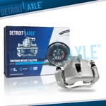 Front Left Brake Caliper W/ Bracket Hyundai Elantra Kia Koup FORTE5. Fixed Price $61.02.