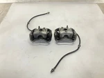 20-25 Nissan Sentra Front Left Right Wheel Brake Caliper Pair. Fixed Price $149.99.