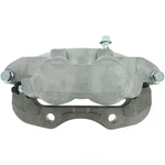 Disc Brake Caliper-premium Semi-loaded Centric 141.66520 Reman. Fixed Price $151.99.
