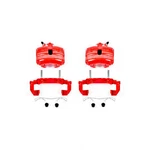 Disc Brake Caliper Set Power Stop S2974A. Fixed Price $385.99.