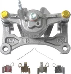 Disc Brake Caliper-caliper With Installation Hardware Nugeon 99-01722A Reman. Fixed Price $171.99.