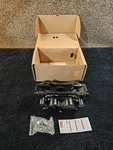 Napa Adaptive One 2741XB Brake Caliper Dual Piston Floating For 11-19 Gmc Sierra. Fixed Price $128.60.