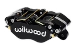 Wilwood 120-9693 Brake Caliper Billet Dynapro Aluminum Black 4-PISTON Ea. Fixed Price $281.88.