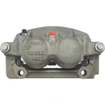 Disc Brake Caliper-premium Semi-loaded Centric Reman Fits 2004 Ford F-150. Fixed Price $142.99.