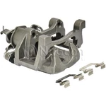 Nugeon 99-18037B Remanufactured Disc Brake Caliper. Fixed Price $176.79.