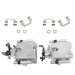 Labwork 2X Disc Brake Calipers For Chevy Impala 2014-18 Buick Lacrosse Xts Rear. Fixed Price $66.75.