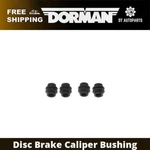 For 2007-2009 Hyundai Santa Fe Dorman Disc Brake Caliper Bushing Rear 2008. Fixed Price $15.79.