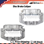 Bbb Front Left Right Disc Brake Caliper Set Of 2PCS Ford F-250 1987 1986. Fixed Price $158.50.