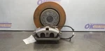 25 Dodge Ram Rho Brake Caliper And Rotor Front Right Passenger 3.0L 4X4 4WD. Fixed Price $133.87.