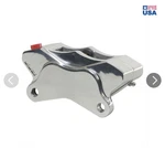 Wilwood Gp 310 Motorcycle Lh Polish Rear Caliper Fits 1984-1999 Harley Davidson. Fixed Price $199.99.