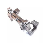 Genuine Volkswagen Caliper Mount 3C0-615-125-A. Fixed Price $316.10.