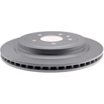 18A81045 Ac Delco Brake Disc Rear Driver Passenger Side Right Left For Ats. Fixed Price $98.04.