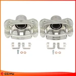Front Disc Brake Calipers For 2005-2010 Kia Sportage 2005-2009 Hyundai Tucson. Fixed Price $80.89.