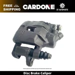 For 1992-1996 Mitsubishi Diamante Disc Brake Caliper Rear Left Cardone 1993 1994. Fixed Price $96.63.