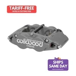 Wilwood 120-13263, Caliper Fsl Rh 1.25IN Rotor 1.88IN/1.75IN Pis Performance Par. Fixed Price $571.51.
