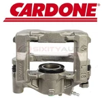 Cardone Reman Rear Left Disc Brake Caliper For 2010-2013 Lexus IS250 Bw. Fixed Price $199.29.