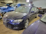 Passenger Right Caliper Rear Fits 04-09 Mazda 2068530. Fixed Price $55.43.