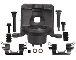 Disc Brake Caliper-sedan Cardone 19-7103 Reman. Fixed Price $97.95.