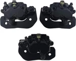 Mati Rear Right & Front Brake Caliper Set For Can-am Outlander 450 500 570.... Fixed Price $65.30.