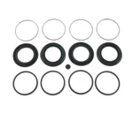 Brakebest 15308 Disc Caliper Repair Kit For 06-14 Toyota 4RUNNER Fj. Fixed Price $11.21.