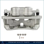Front Right Brake Calipers For 2011 - 2018 Ram 2500 3500 4000 W/ Bracket. Fixed Price $74.69.