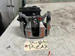 2025 Honda Pilot Passenger Side Rear Caliper Oem W/bracket And Elec Park Brake. Fixed Price $154.95.