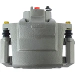 Centric Front Left Disc Brake Caliper For 2005-2007 Dodge Caravan Direct Fit. Fixed Price $104.30.