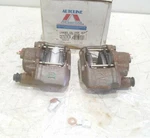 C5707879 Autoline Remanufactured Loaded Caliper Set Free Shipping. Fixed Price $51.13.