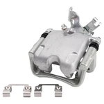 Trq CLA47073 Disc Brake Caliper For Chevy Impala 2014-2019 Passenger Side Rear. Fixed Price $104.79.