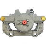 Disc Brake Caliper-premium Semi-loaded Reman Fits 06-13 Suzuki Grand Vitara. Fixed Price $80.99.