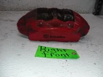 Brembo Caliper G70 2019 Right Front 890013. Fixed Price $347.45.