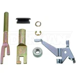 Dorman HW2615 Drum Brake Self Adjuster Repair Kit. Fixed Price $30.37.