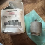New Oem Mitsubishi Rear Disc Brake Caliper Piston 4605C046 Outlander 2013-2016. Fixed Price $24.22.