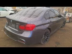 Driver Caliper Front Without Carbon Ceramic Brakes Fits 15-20 Bmw M4 6678873. Fixed Price $186.10.