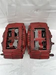 90 Nissan 300ZX Z32 (26MM) Sumitomo Aluminum Front Left & Right Brake Calipers. Fixed Price $239.99.
