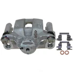 Disc Brake Caliper-r-linesemi-loaded And Bracket Assembly Fits 05-06 X-trail. Fixed Price $85.33.