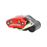 Wilwood 120-15701-RD Electric Parking Brake Caliper, Aluminum. Fixed Price $381.13.