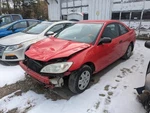 Passenger Caliper Front Sohc Dx Fits 01-05 Civic 173033. Fixed Price $35.00.