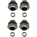 Dorman HW16078 Disc Brake Caliper Bushing. Fixed Price $22.14.