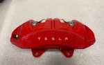 2020-2024 Tesla Model Y Front Left Brake Caliper 1188641-00-B. Fixed Price $199.99.