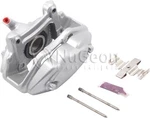 Front Passenger Side Disc Brake Caliper For SLK300, SLK350+MORE (97S02787A). Fixed Price $151.83.