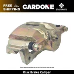 For 2000-2001 Acura Integra Disc Brake Caliper Front Left Cardone. Fixed Price $72.67.