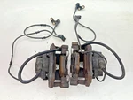 1997-04 Mercedes R170 E300 SLK230 Front Brake Calipers Set 0014202983 Oem. Fixed Price $149.95.