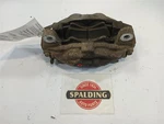 Driver Left Front Brake Caliper From 2018 Toyota Tundra 10490596. Fixed Price $101.83.
