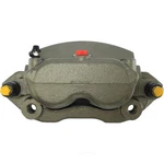 Disc Brake Caliper-premium Semi-loaded Centric Reman Fits 04-06 Dodge Durango. Fixed Price $67.99.